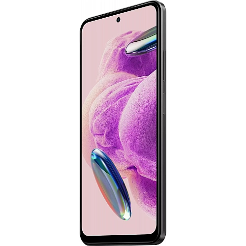 Смартфон Redmi Note 12S 8GB/256GB черный (международная версия)