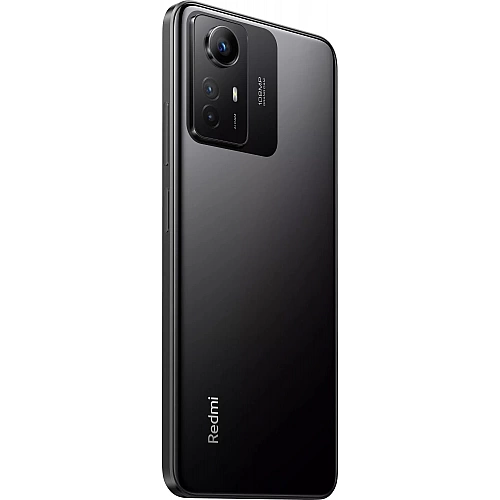Смартфон Redmi Note 12S 8GB/256GB черный (международная версия)