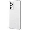 Смартфон Samsung Galaxy A73 5G 8GB/128GB белый (SM-A736B/DS)