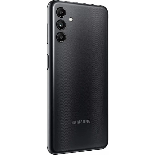 Смартфон Samsung Galaxy A04s 3GB/32GB черный (SM-A047F/DS)