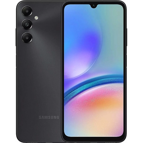 Смартфон Samsung Galaxy A05s SM-A057F/DS 4GB/64GB (черный)