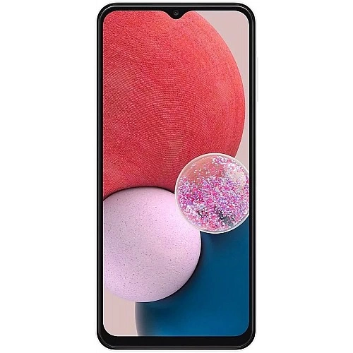 Смартфон Samsung Galaxy A13 3Gb/32Gb белый (SM-A135F/DSN)