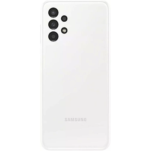 Смартфон Samsung Galaxy A13 3Gb/32Gb белый (SM-A135F/DSN)