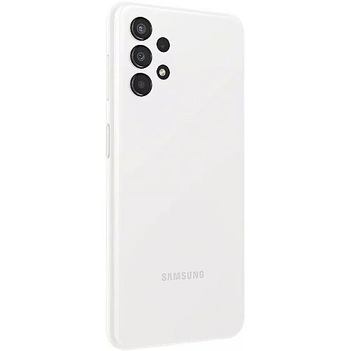 Смартфон Samsung Galaxy A13 3Gb/32Gb белый (SM-A135F/DSN)