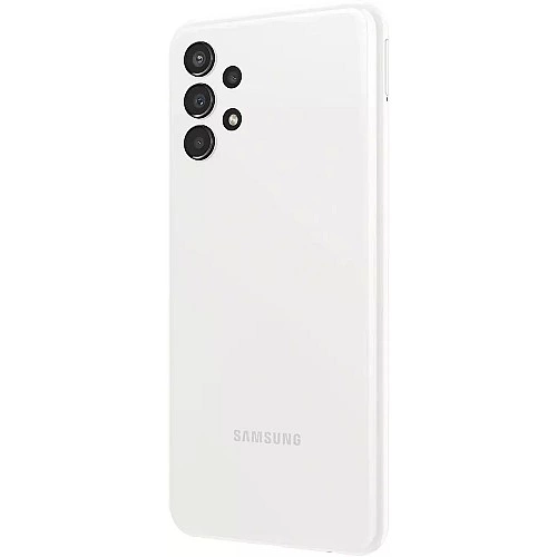 Смартфон Samsung Galaxy A13 3Gb/32Gb белый (SM-A135F/DSN)