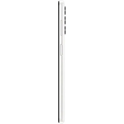 Смартфон Samsung Galaxy A13 3Gb/32Gb белый (SM-A135F/DSN)