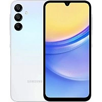 Смартфон Samsung Galaxy A15 8GB/256GB (голубой, без Samsung Pay)