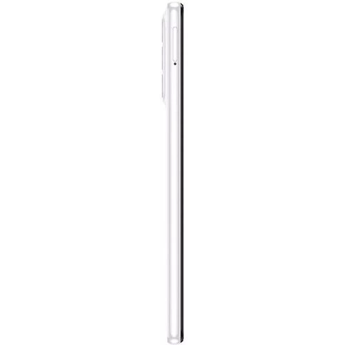 Смартфон Samsung Galaxy A23 4GB/128GB белый (SM-A235F/DSN)