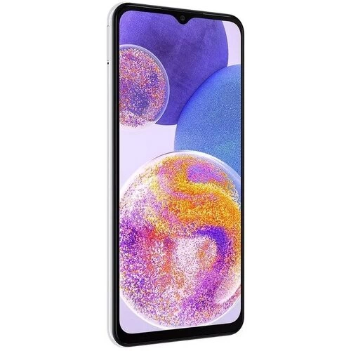 Смартфон Samsung Galaxy A23 4GB/64GB белый (SM-A235F/DSN)