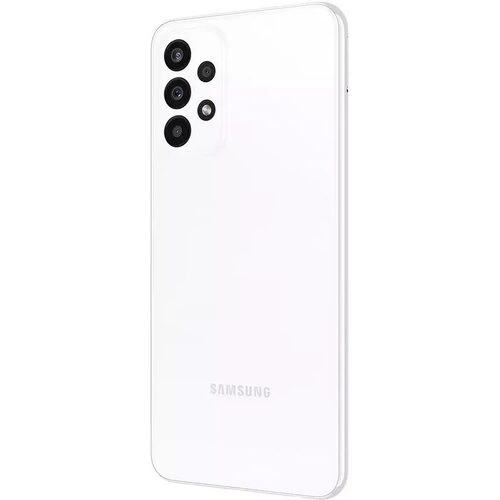 Смартфон Samsung Galaxy A23 4GB/64GB белый (SM-A235F/DSN)
