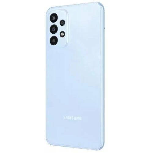 Смартфон Samsung Galaxy A23 4GB/64GB голубой (SM-A235F/DSN)