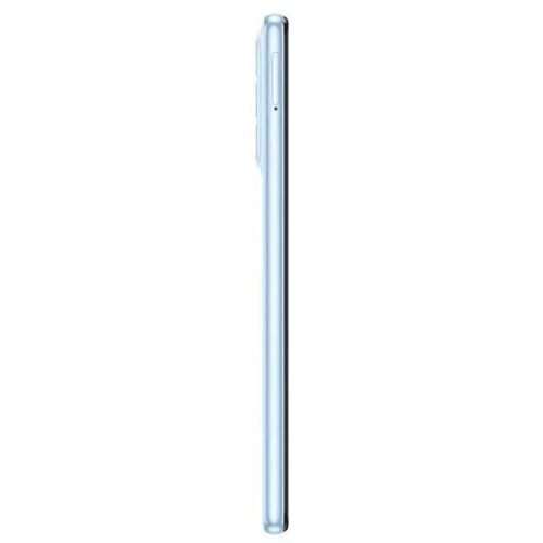 Смартфон Samsung Galaxy A23 4GB/64GB голубой (SM-A235F/DSN)