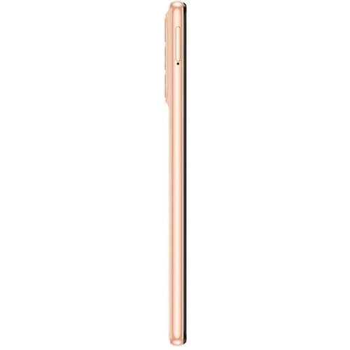 Смартфон Samsung Galaxy A23 4GB/64GB персиковый (SM-A235F/DSN)