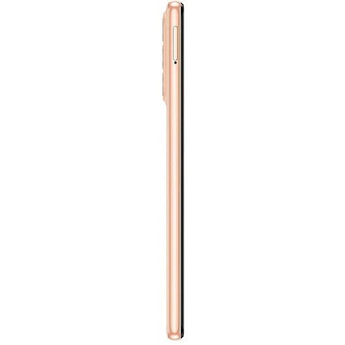Смартфон Samsung Galaxy A23 6GB/128GB персиковый (SM-A235F/DSN)