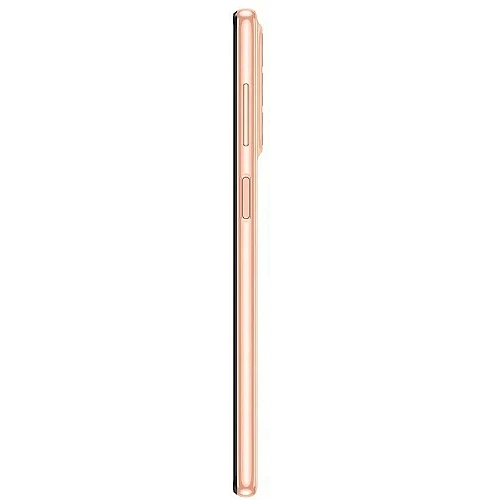 Смартфон Samsung Galaxy A23 6GB/128GB персиковый (SM-A235F/DSN)