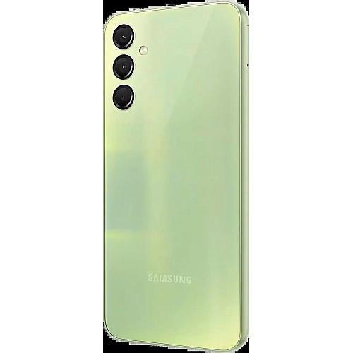 Смартфон Samsung Galaxy A24 4GB/128GB светло-зеленый (SM-A245F/DSN)
