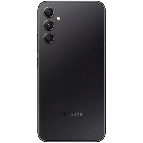 Смартфон Samsung Galaxy A34 5G 6GB/128GB графит (SM-A346E/DSN)
