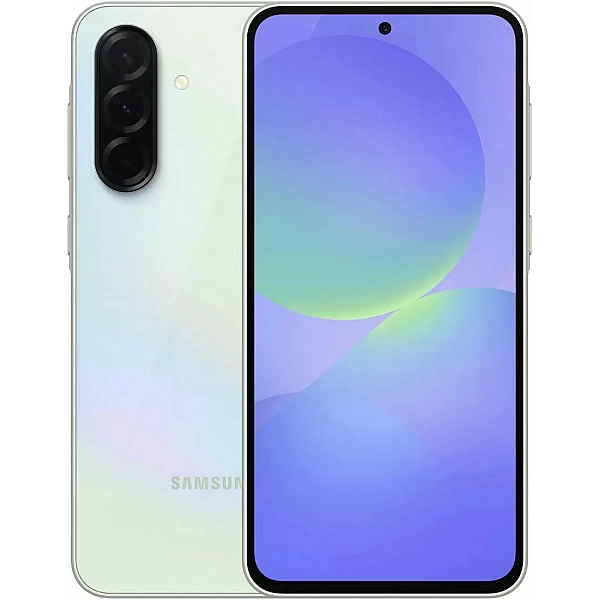 Смартфон Samsung Galaxy A36 SM-A366E 8GB/128GB (зеленый)
