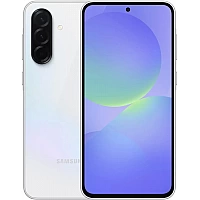 Смартфон Samsung Galaxy A36 SM-A366E 8GB/256GB (белый)