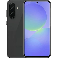 Смартфон Samsung Galaxy A36 SM-A366E 8GB/256GB (черный)