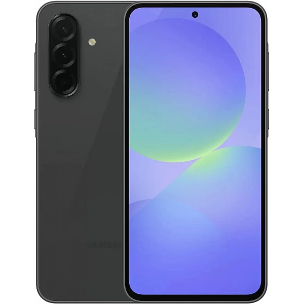 Смартфон Samsung Galaxy A36 SM-A366E 8GB/256GB (черный)
