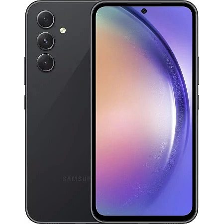 Смартфон Samsung Galaxy A54 5G 6GB/128GB графит (SM-A546E/DS)