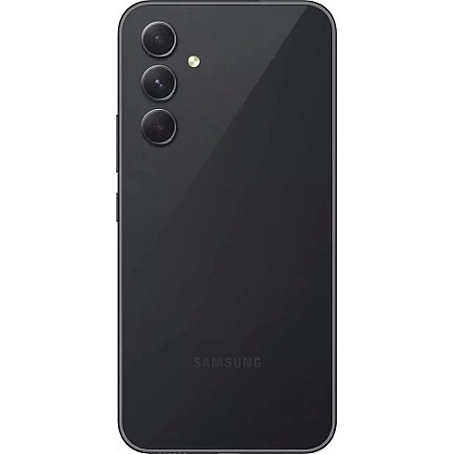 Смартфон Samsung Galaxy A54 5G 6GB/128GB графит (SM-A546E/DS)