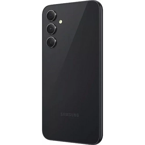 Смартфон Samsung Galaxy A54 5G 6GB/128GB графит (SM-A546E/DS)