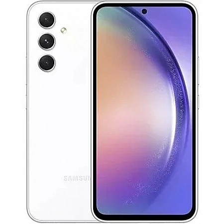 Смартфон Samsung Galaxy A54 5G 8GB/256GB белый (SM-A546E/DS)
