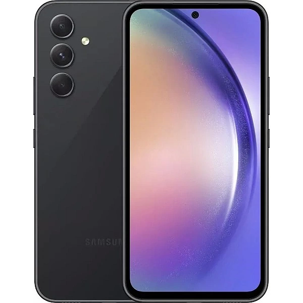 Смартфон Samsung Galaxy A54 5G 8GB/256GB графит (SM-A546E/DS)