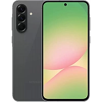Смартфон Samsung Galaxy A56 SM-A566E 8GB/256GB (черный)