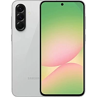 Смартфон Samsung Galaxy A56 SM-A566E 8GB/256GB (серый)