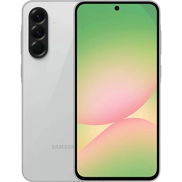 Смартфон Samsung Galaxy A56 SM-A566E 8GB/256GB (серый)