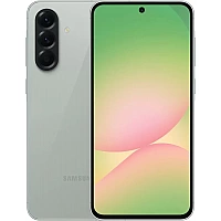 Смартфон Samsung Galaxy A56 SM-A566E 8GB/256GB (зеленый)