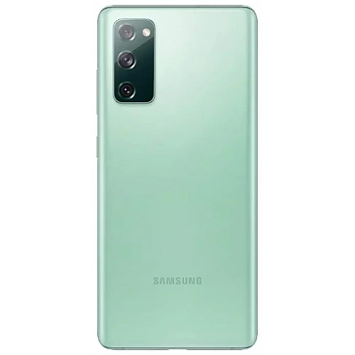Смартфон Samsung Galaxy S20 FE 5G 8Gb/128Gb Mint (SM-G7810)