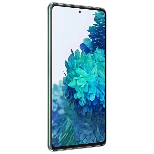 Смартфон Samsung Galaxy S20 FE 5G 8Gb/128Gb Mint (SM-G7810)