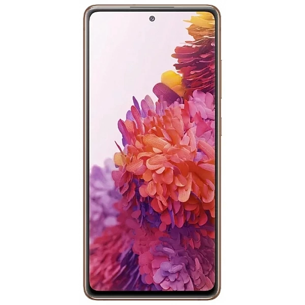 Смартфон Samsung Galaxy S20 FE 5G 8Gb/128Gb Orange (SM-G7810)