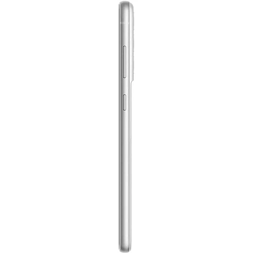 Смартфон Samsung Galaxy S21 FE 5G 8GB/128GB белый (SM-G990E/DS)