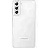 Смартфон Samsung Galaxy S21 FE 5G 8GB/128GB белый (SM-G990E/DS)