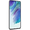 Смартфон Samsung Galaxy S21 FE 5G 8GB/128GB белый (SM-G990E/DS)