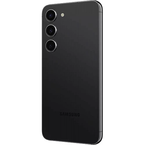 Смартфон Samsung Galaxy S23 8GB/128GB черный фантом (SM-S911B/DS)
