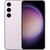 Смартфон Samsung Galaxy S23 8GB/128GB лаванда (SM-S911B/DS)