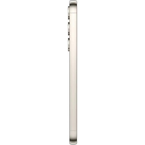 Смартфон Samsung Galaxy S23+ 8GB/256GB бежевый (SM-S916B/DS)