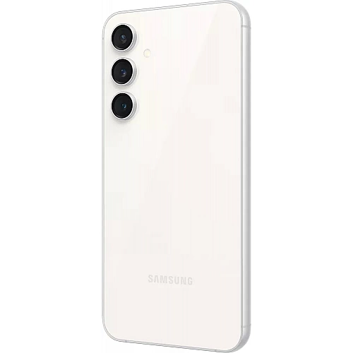 Смартфон Samsung Galaxy S23 FE SM-S7110 8GB/256GB китайская версия (бежевый)