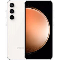 Смартфон Samsung Galaxy S23 FE SM-S711B/DS 8GB/256GB (бежевый)