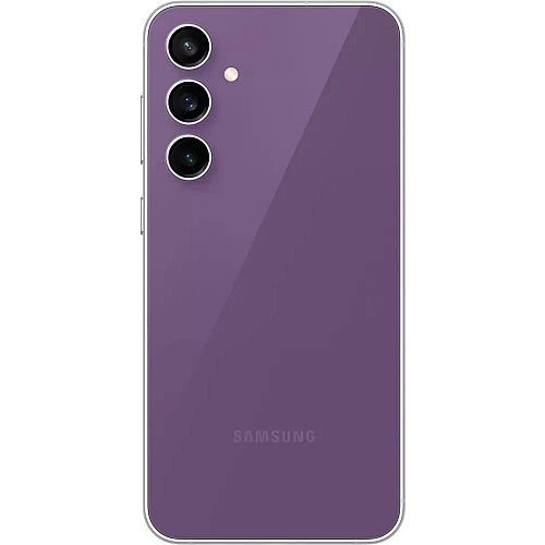 Смартфон Samsung Galaxy S23 FE SM-S711B/DS 8GB/256GB (фиолетовый)