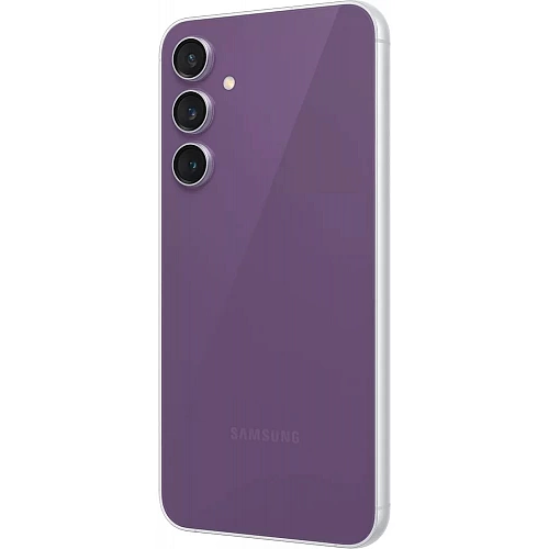 Смартфон Samsung Galaxy S23 FE SM-S711B/DS 8GB/256GB (фиолетовый)