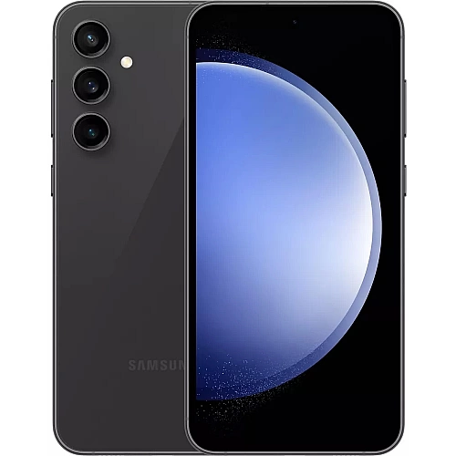 Смартфон Samsung Galaxy S23 FE SM-S711B/DS 8GB/256GB (графит)