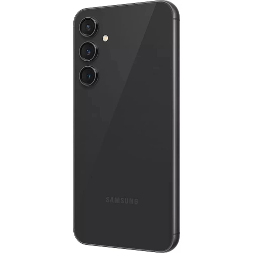 Смартфон Samsung Galaxy S23 FE SM-S711B/DS 8GB/256GB (графит)