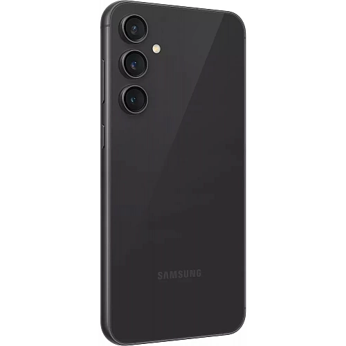 Смартфон Samsung Galaxy S23 FE SM-S711B/DS 8GB/256GB (графит)